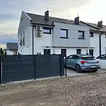 Hortensja Check-in 24h Apartment *
