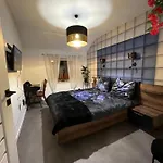 Hortensja Check-in 24h Apartamento Oborniki