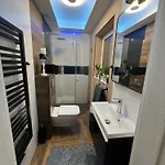 Apartment Hortensja Check-in 24h *