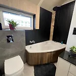 Hortensja Check-in 24h Apartamento