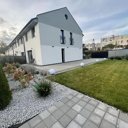 Hortensja Check-in 24h * Oborniki