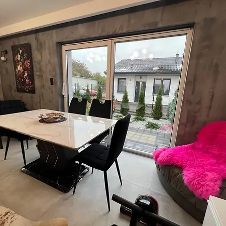 Hortensja Check-in 24h * Oborniki