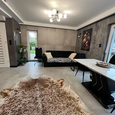 Hortensja Check-in 24h Oborniki