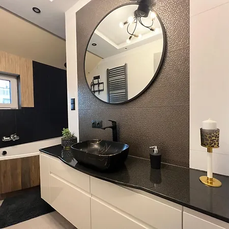 Hortensja Check-in 24h Appartement