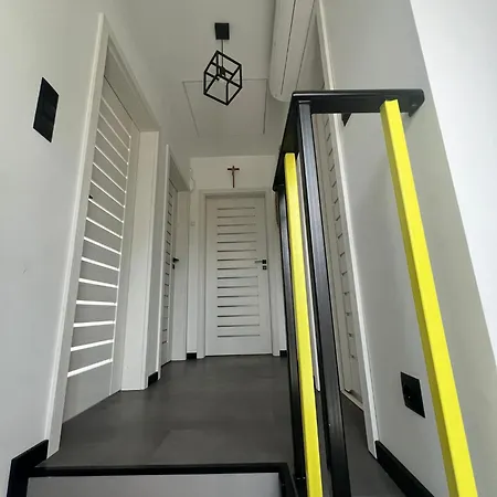 Hortensja Check-in 24h *