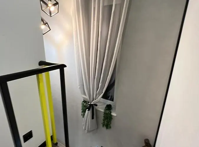 Apartment Hortensja Check-in 24h *