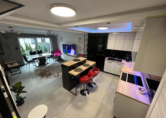 Hortensja Check-in 24h