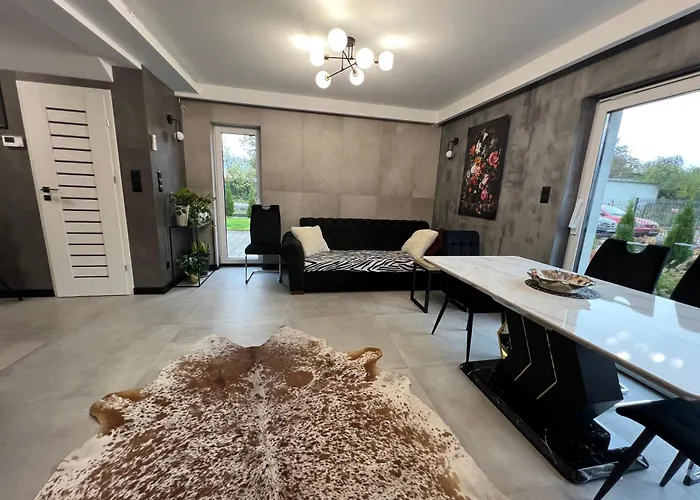 Hortensja Check-in 24h Oborniki