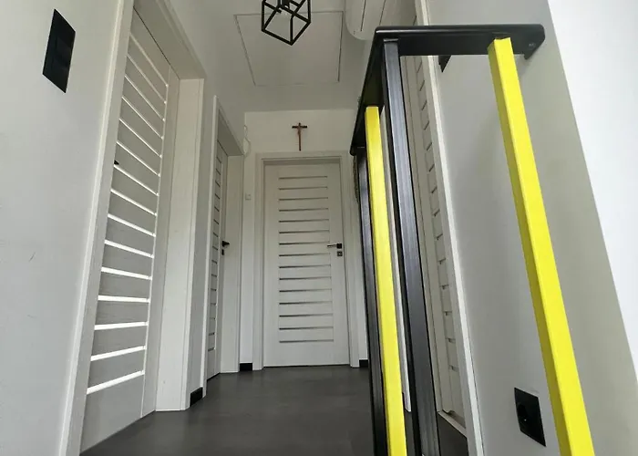 Hortensja Check-in 24h *