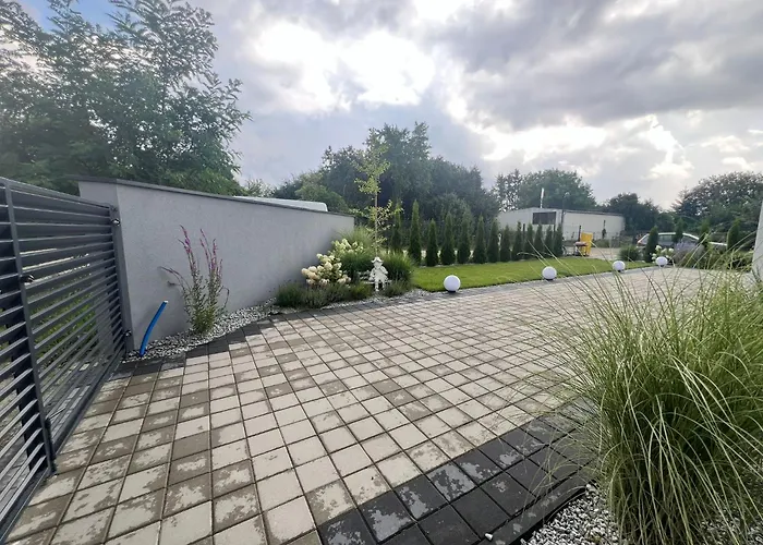 Apartment Hortensja Check-in 24h